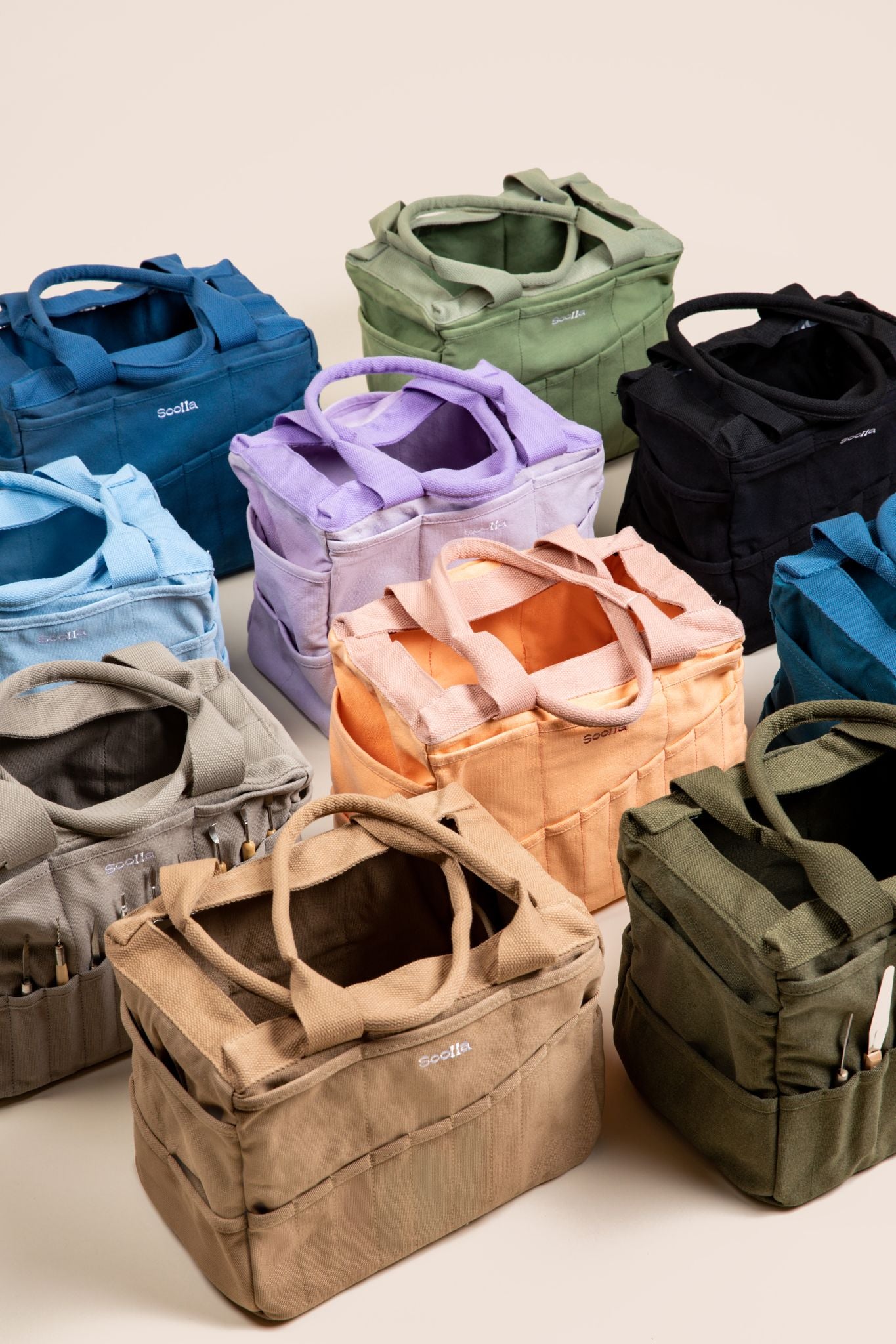 SOOLLA BAG