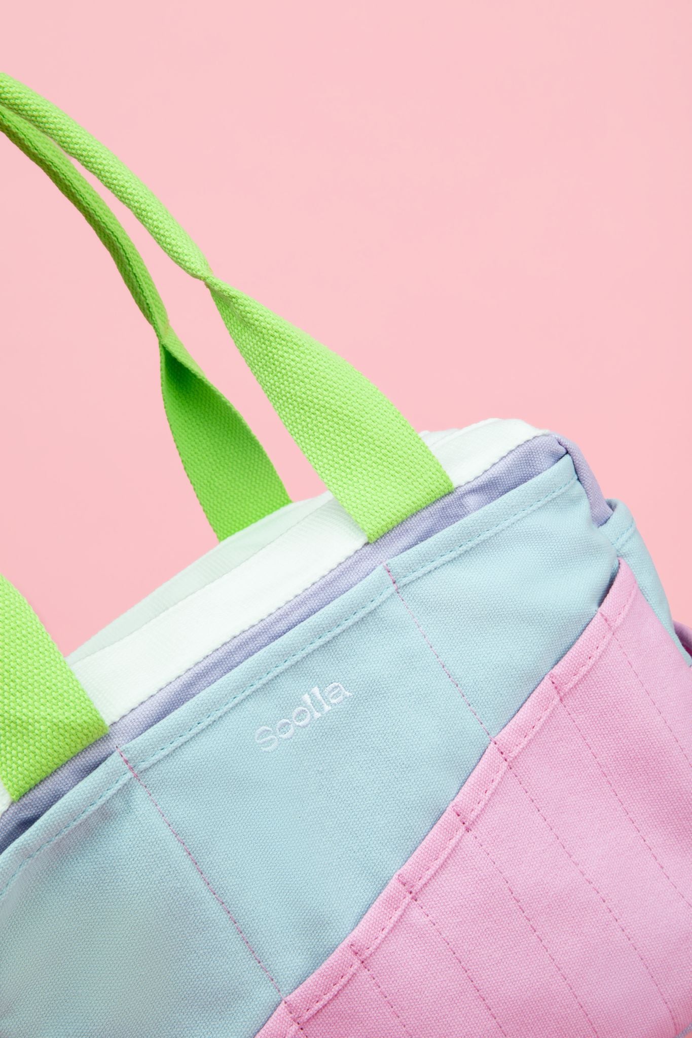 SOOLLA BAG