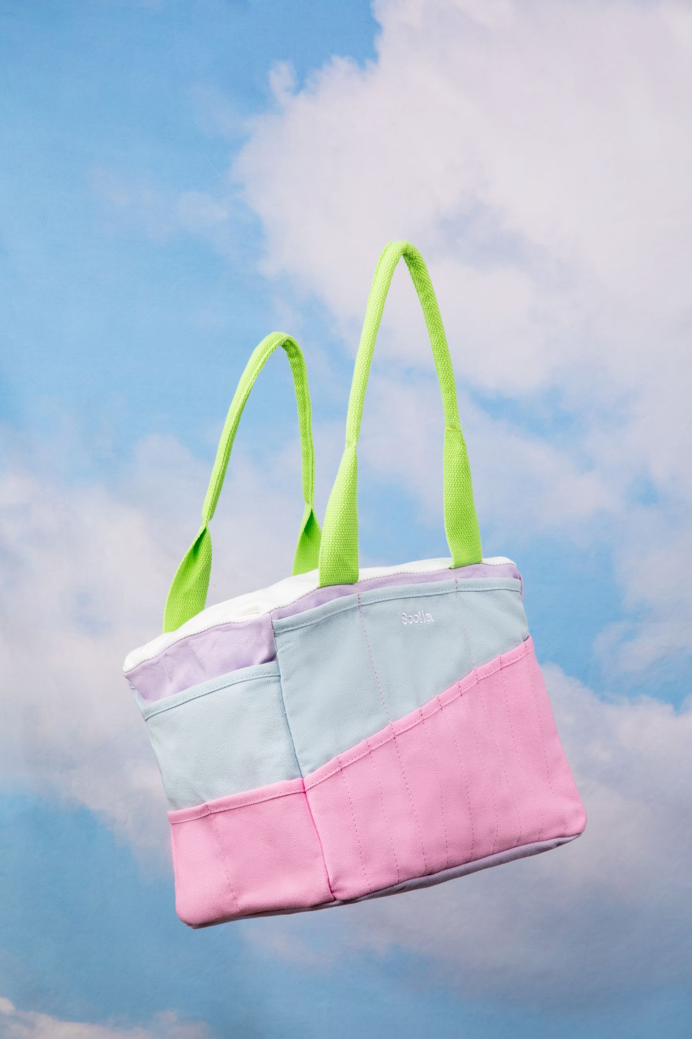 SOOLLA BAG