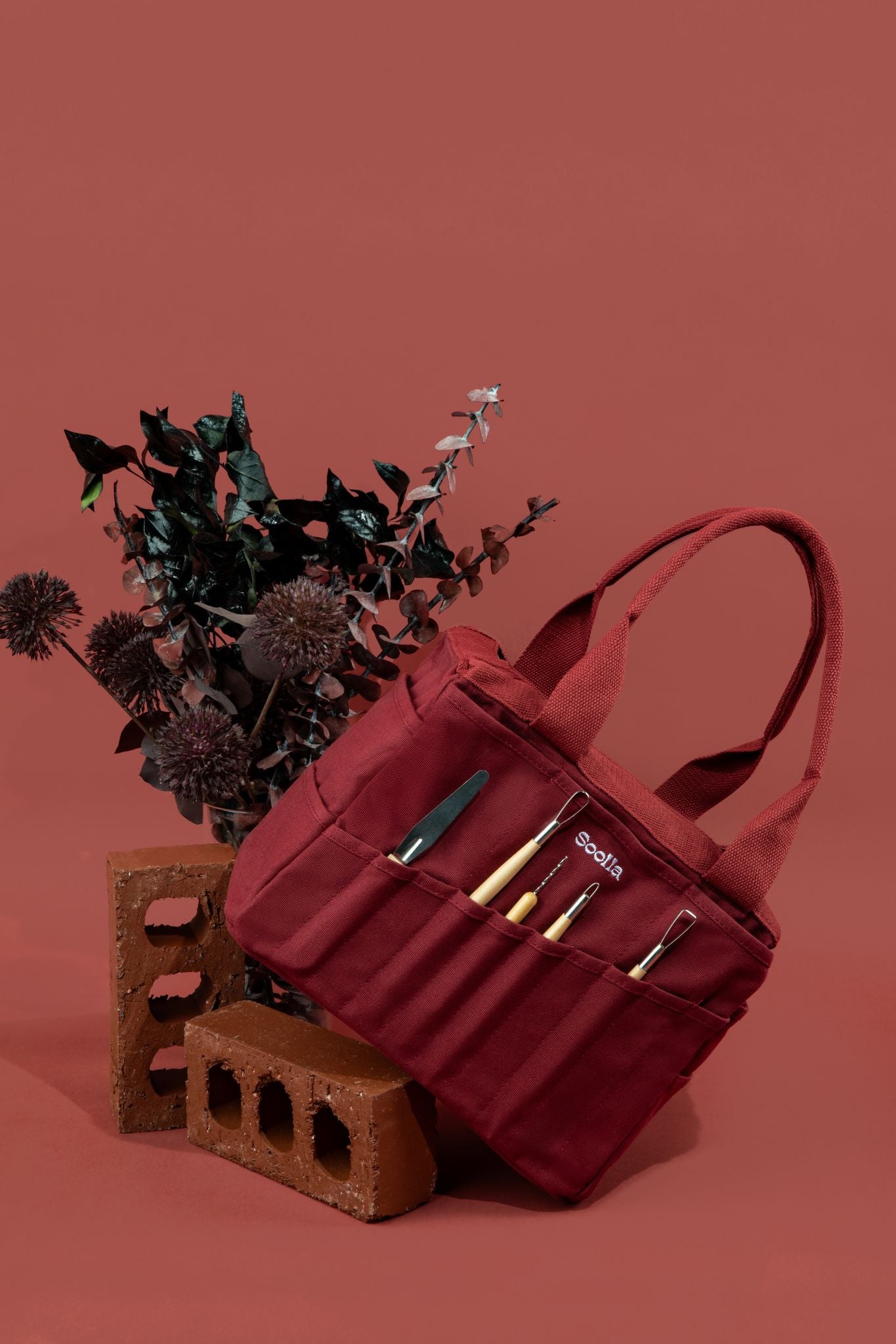 SOOLLA BAG