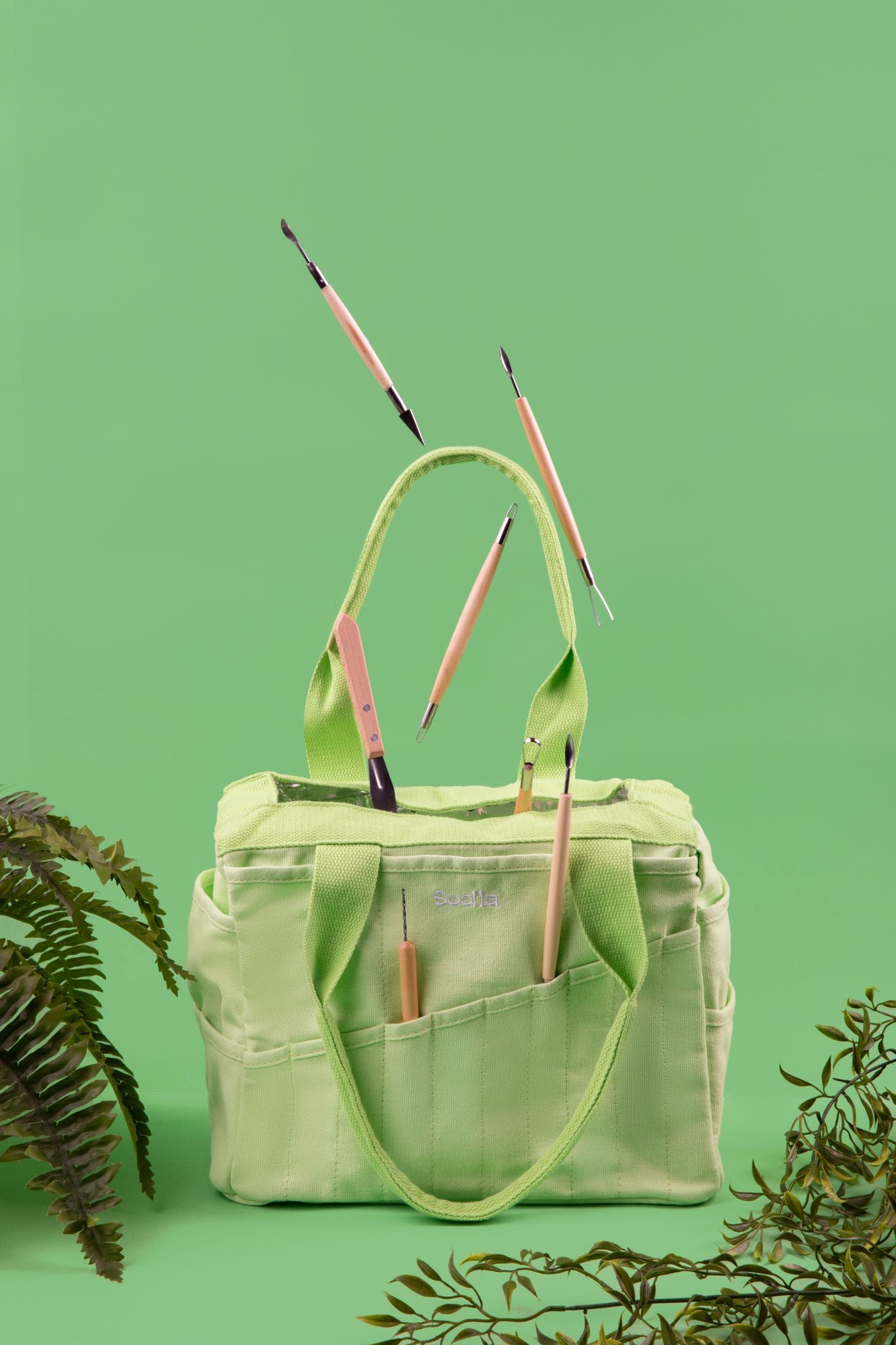 SOOLLA BAG