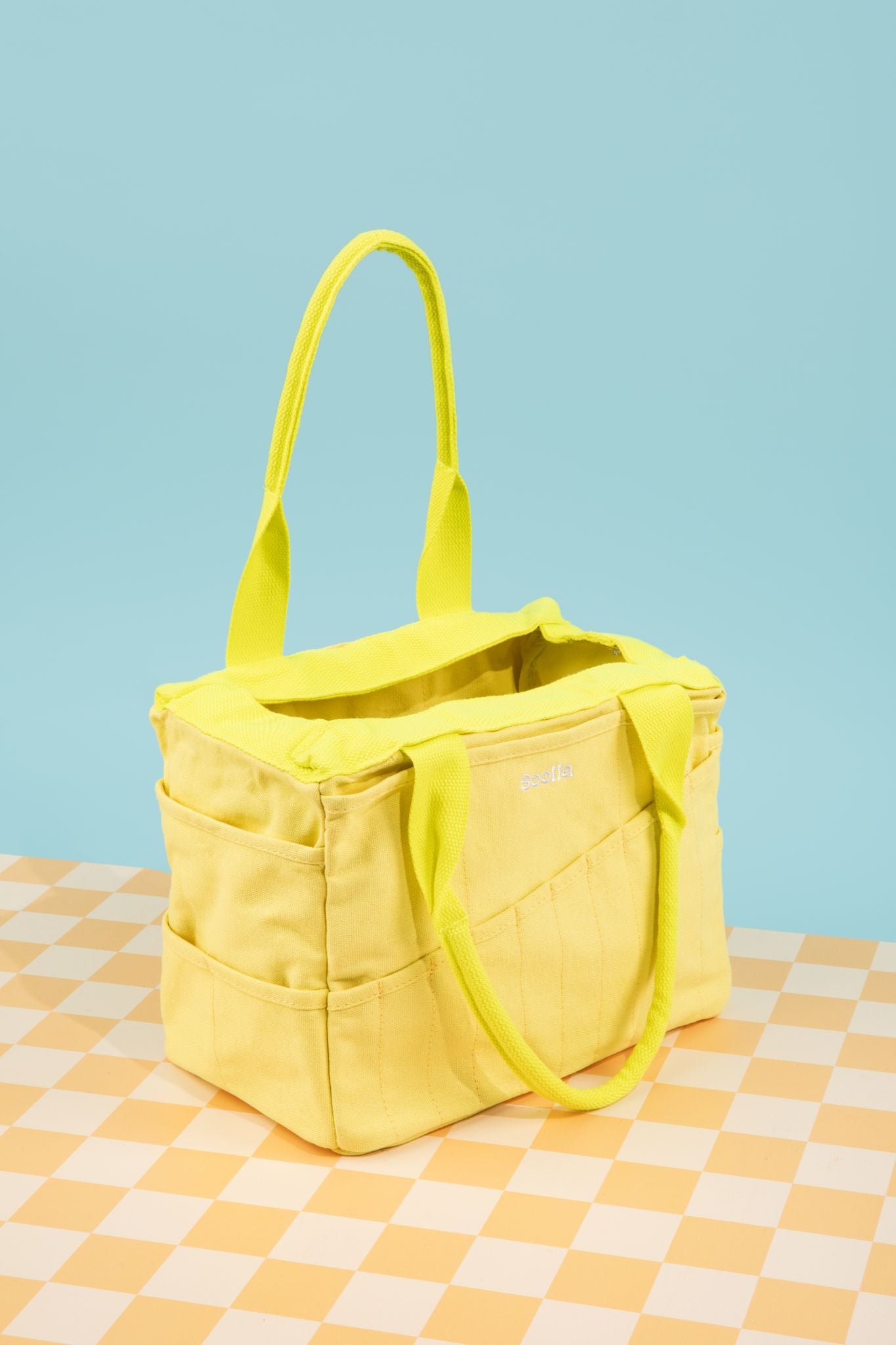 SOOLLA BAG