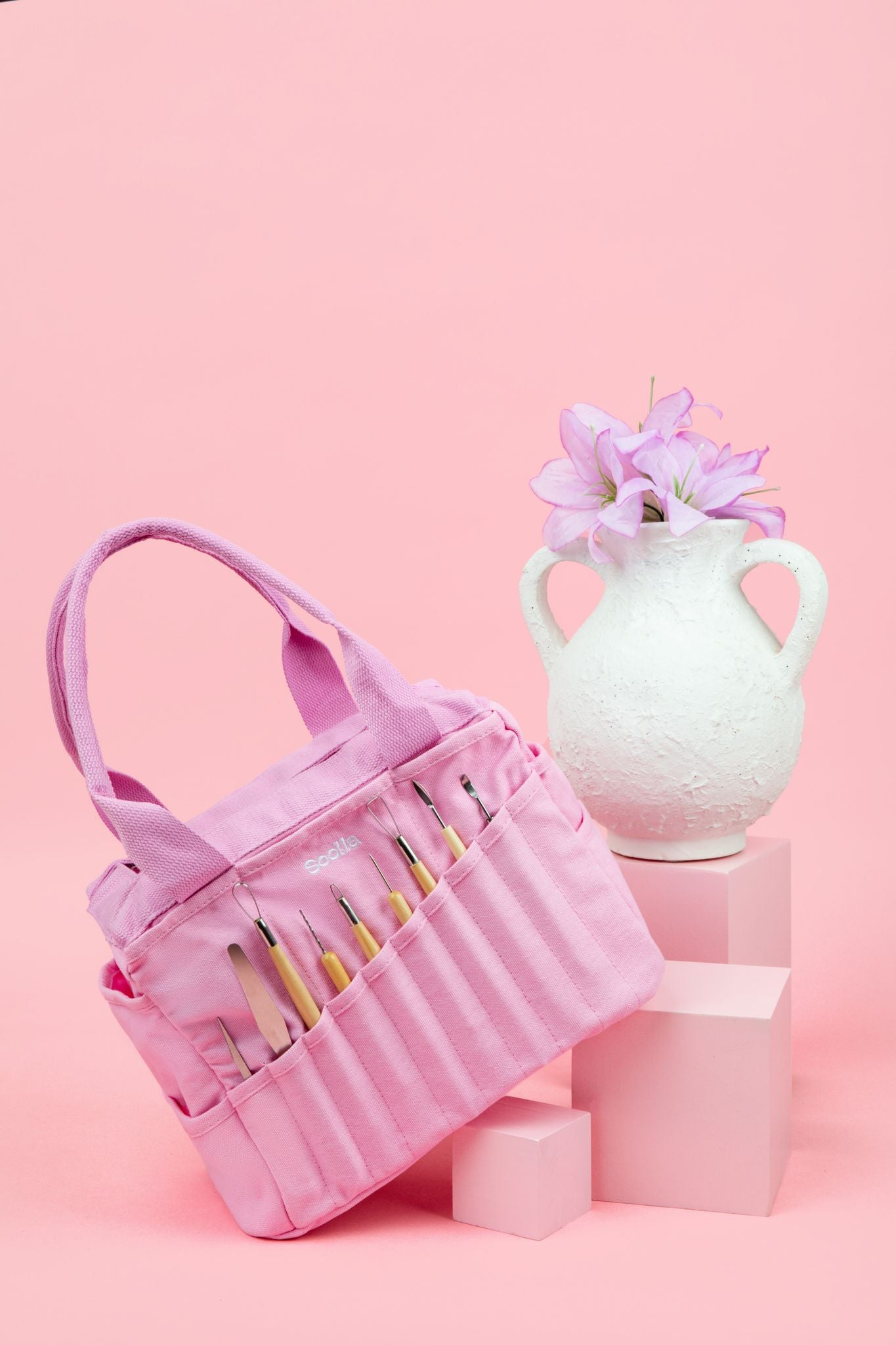 SOOLLA BAG