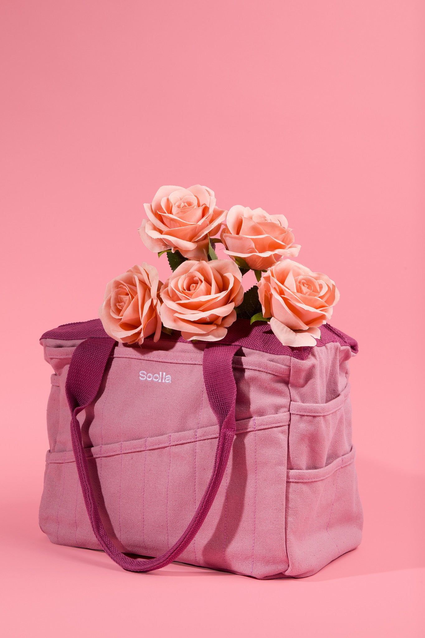 SOOLLA BAG