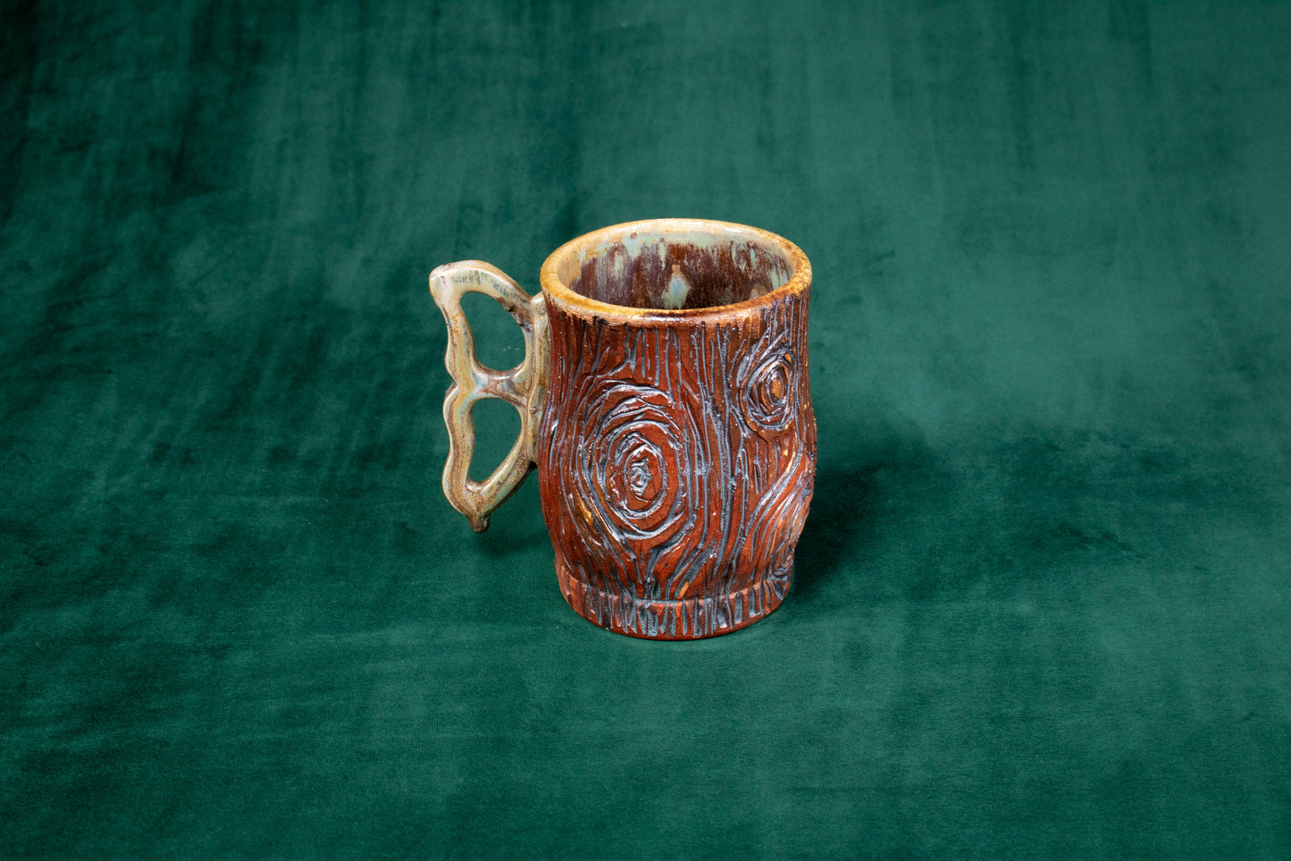 Metamorphosis Mug I