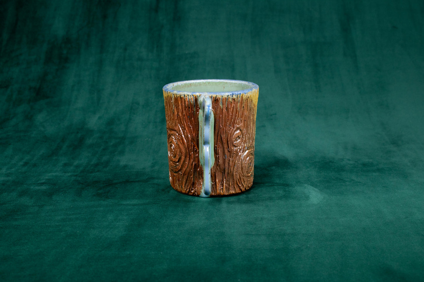 Metamorphosis Mug IV