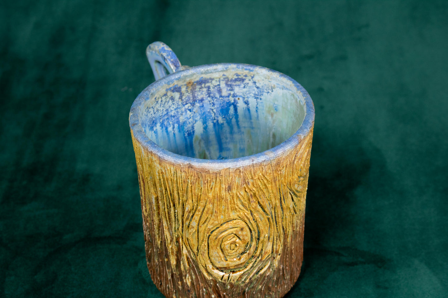 Metamorphosis Mug IV