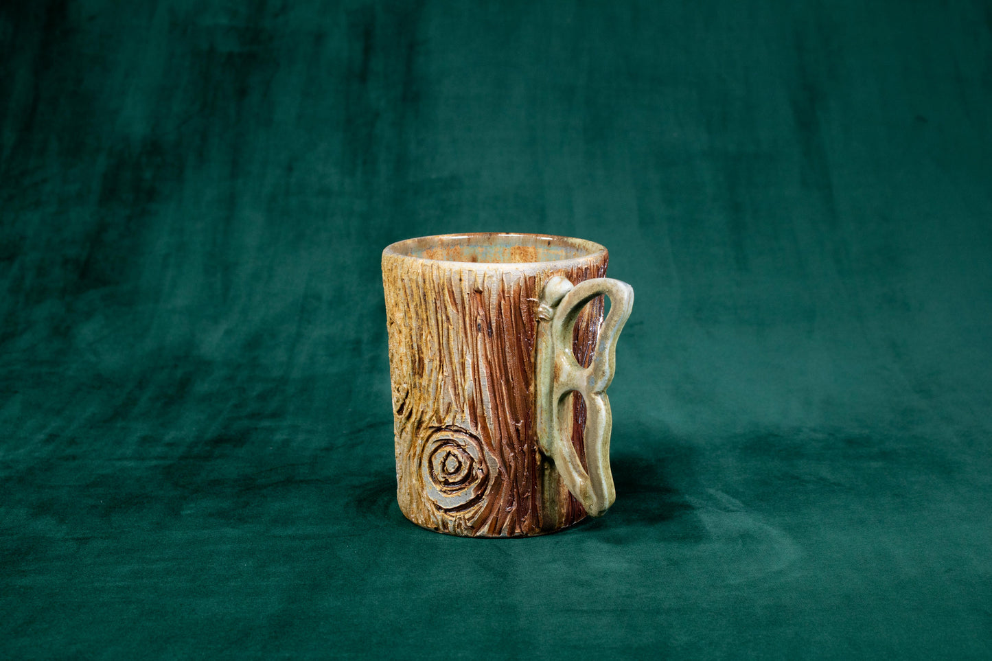 Metamorphosis Mug VII