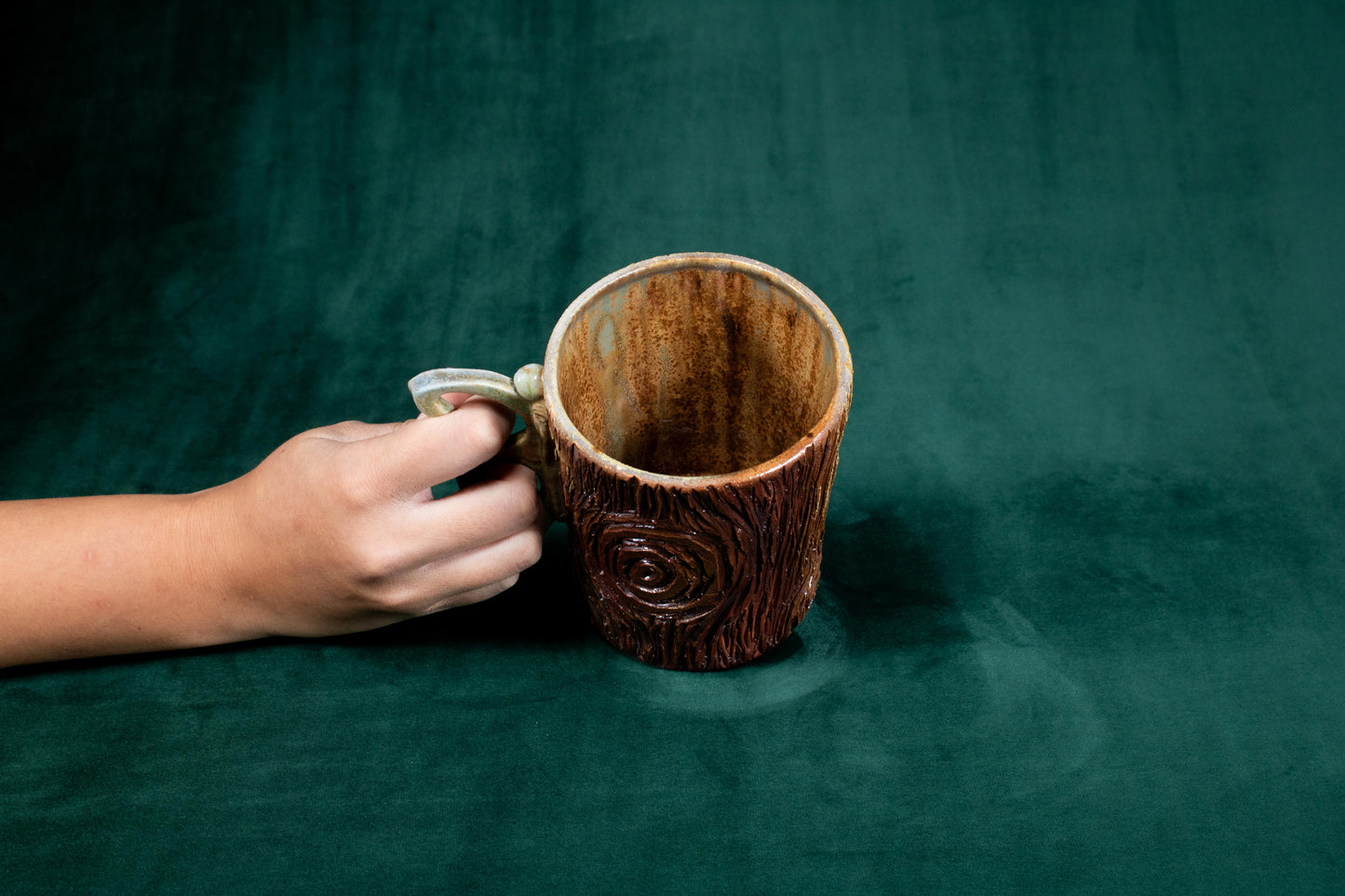 Metamorphosis Mug VII