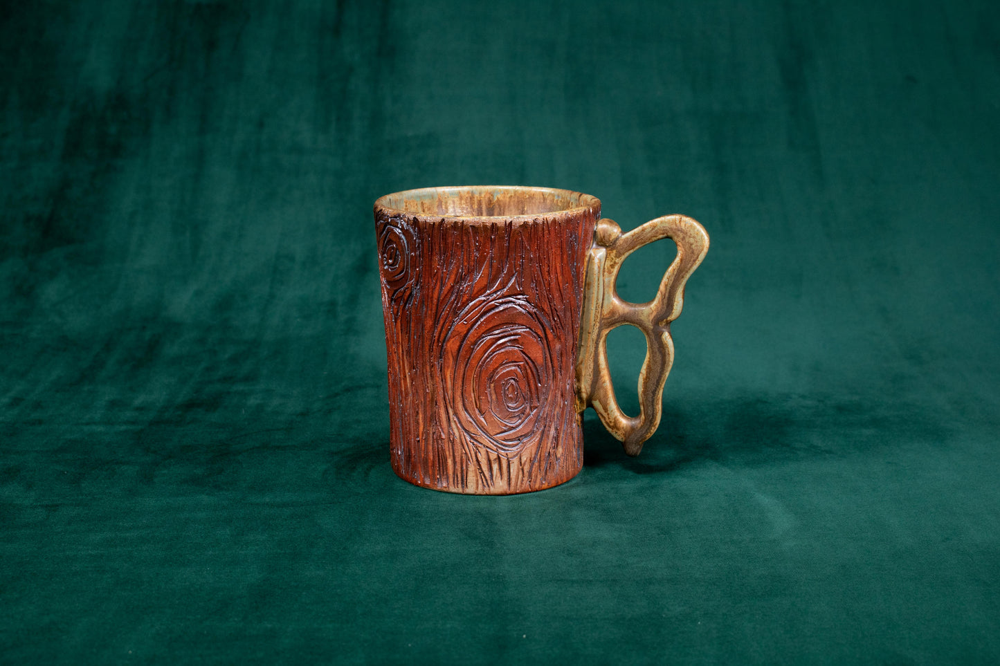 Metamorphosis Mug VIII