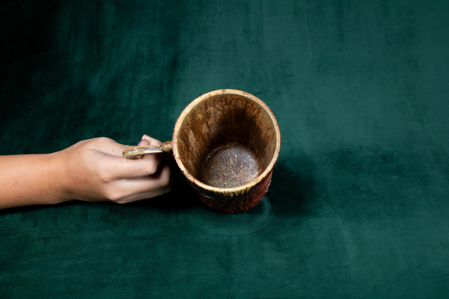 Metamorphosis Mug VIII