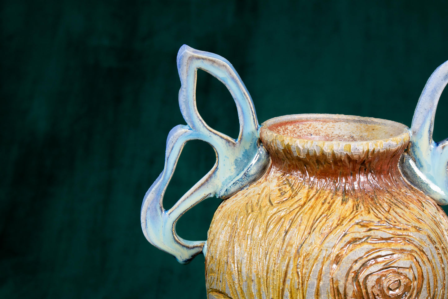 Metamorphosis Amphora