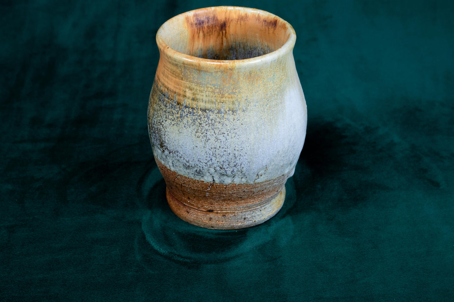 Cocoon Vase II