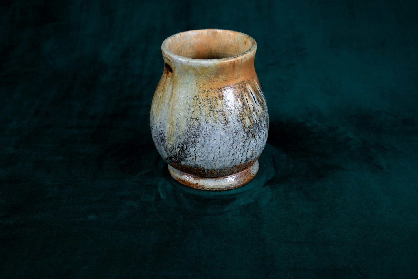 Cocoon Vase III