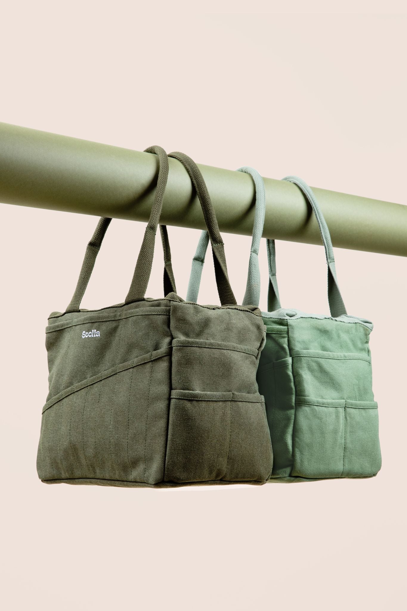 SOOLLA BAG