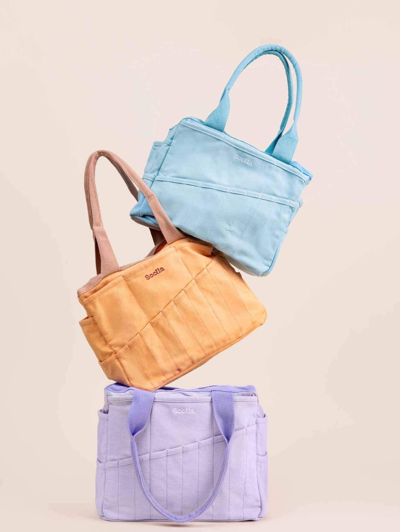SOOLLA BAG