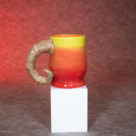 Aries Mug - Astrology Collection