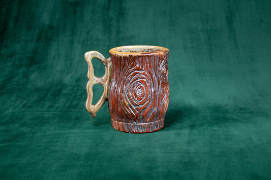 Metamorphosis Mug I