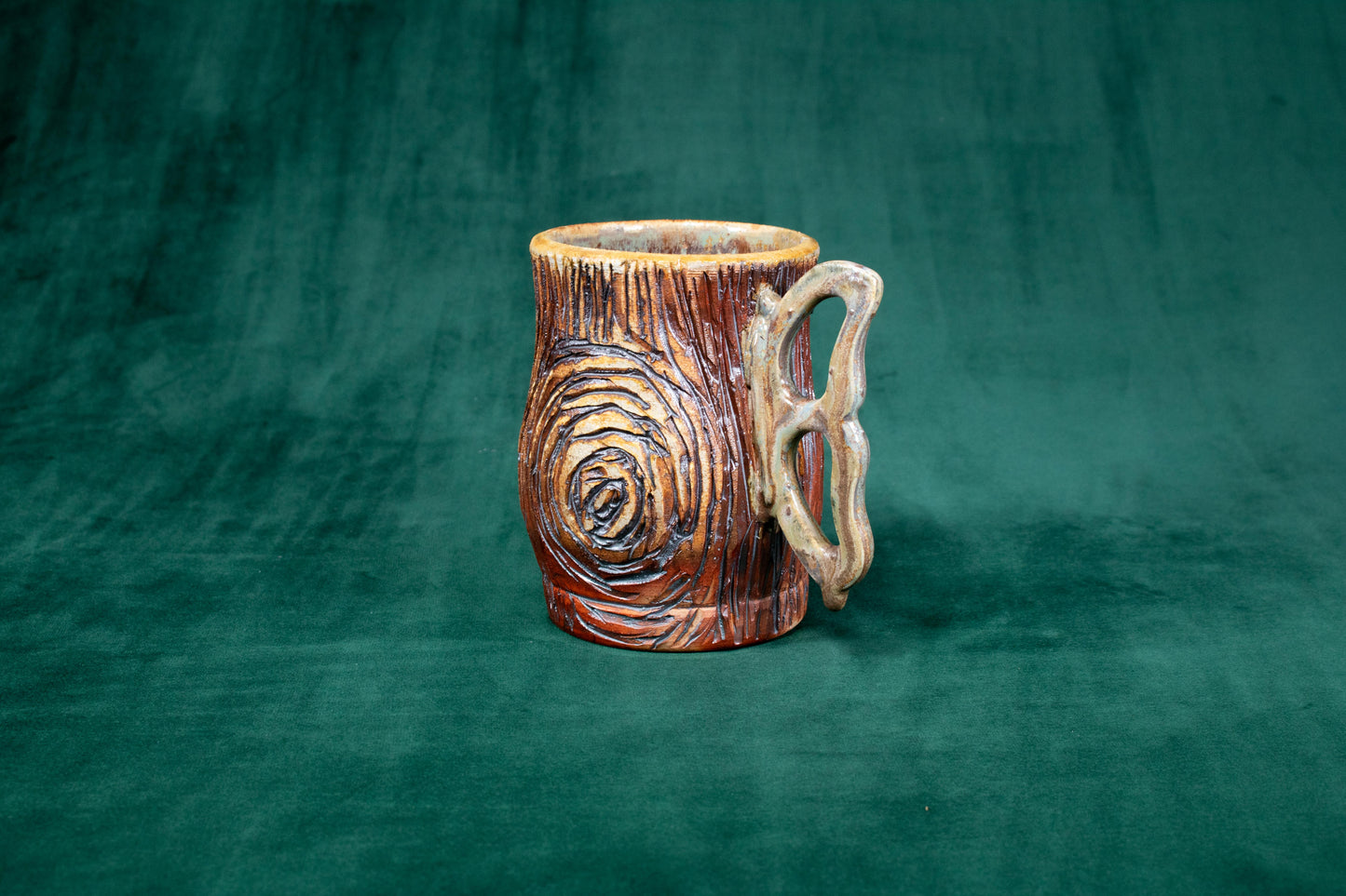 Metamorphosis Mug I