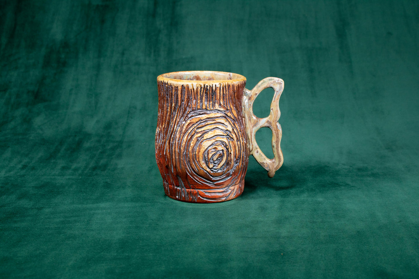 Metamorphosis Mug I