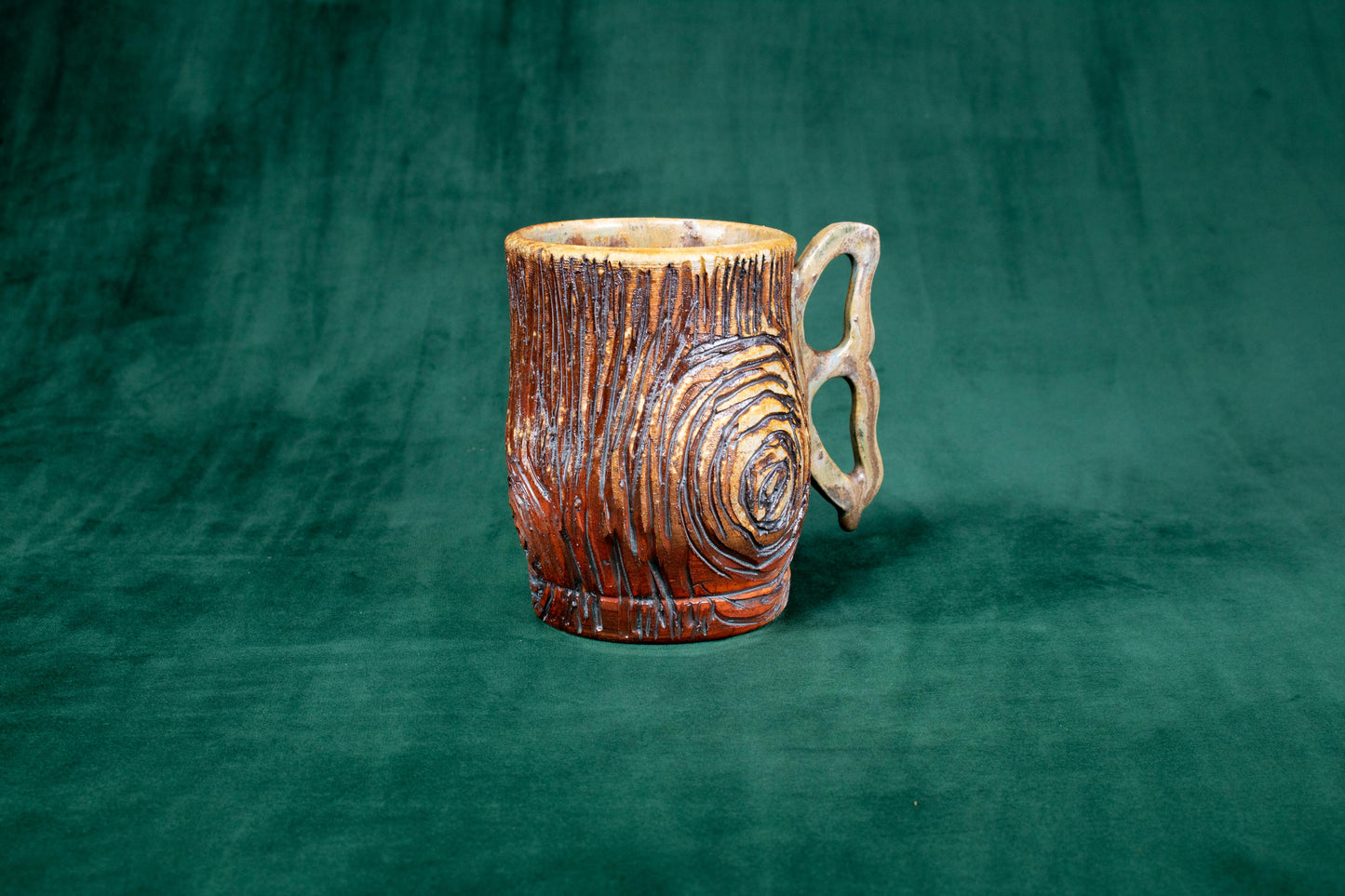 Metamorphosis Mug I