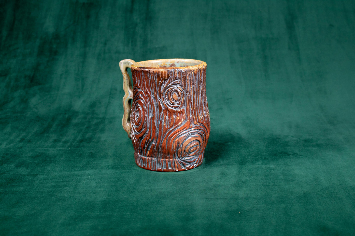 Metamorphosis Mug I