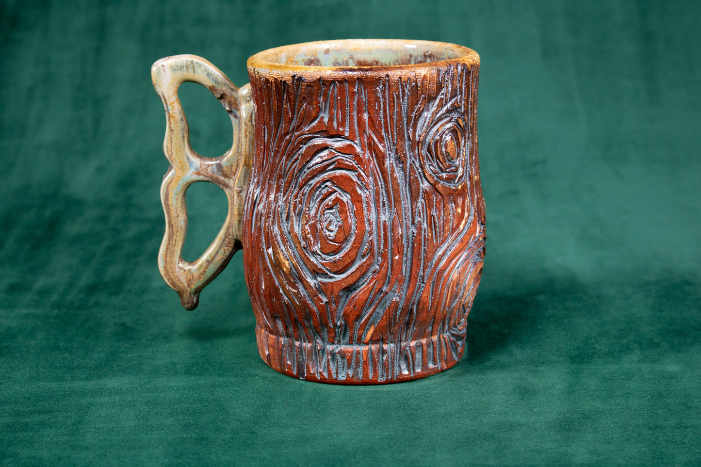 Metamorphosis Mug I