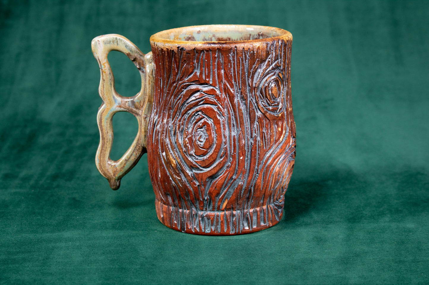 Metamorphosis Mug I