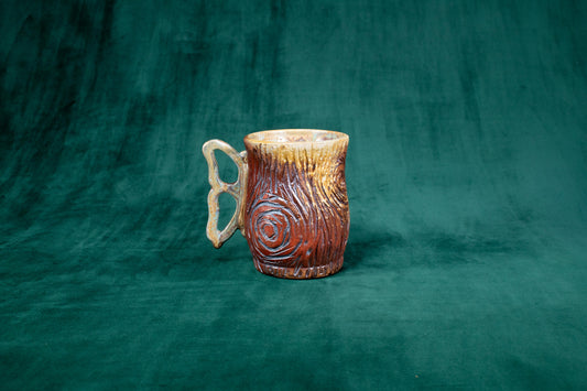 Metamorphosis Mug II