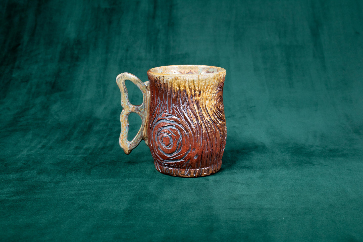 Metamorphosis Mug II