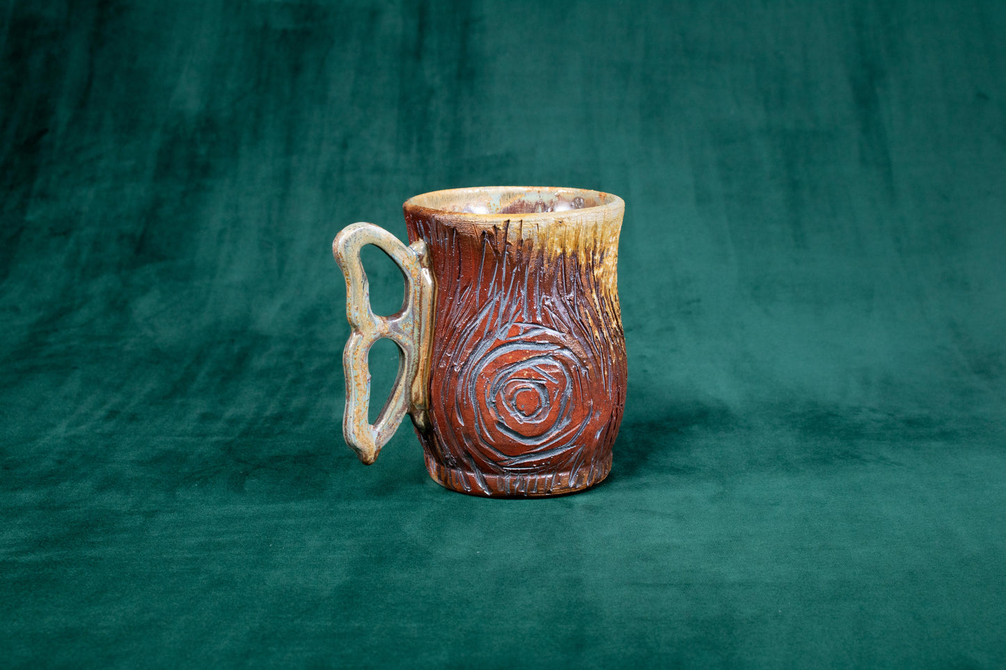 Metamorphosis Mug II