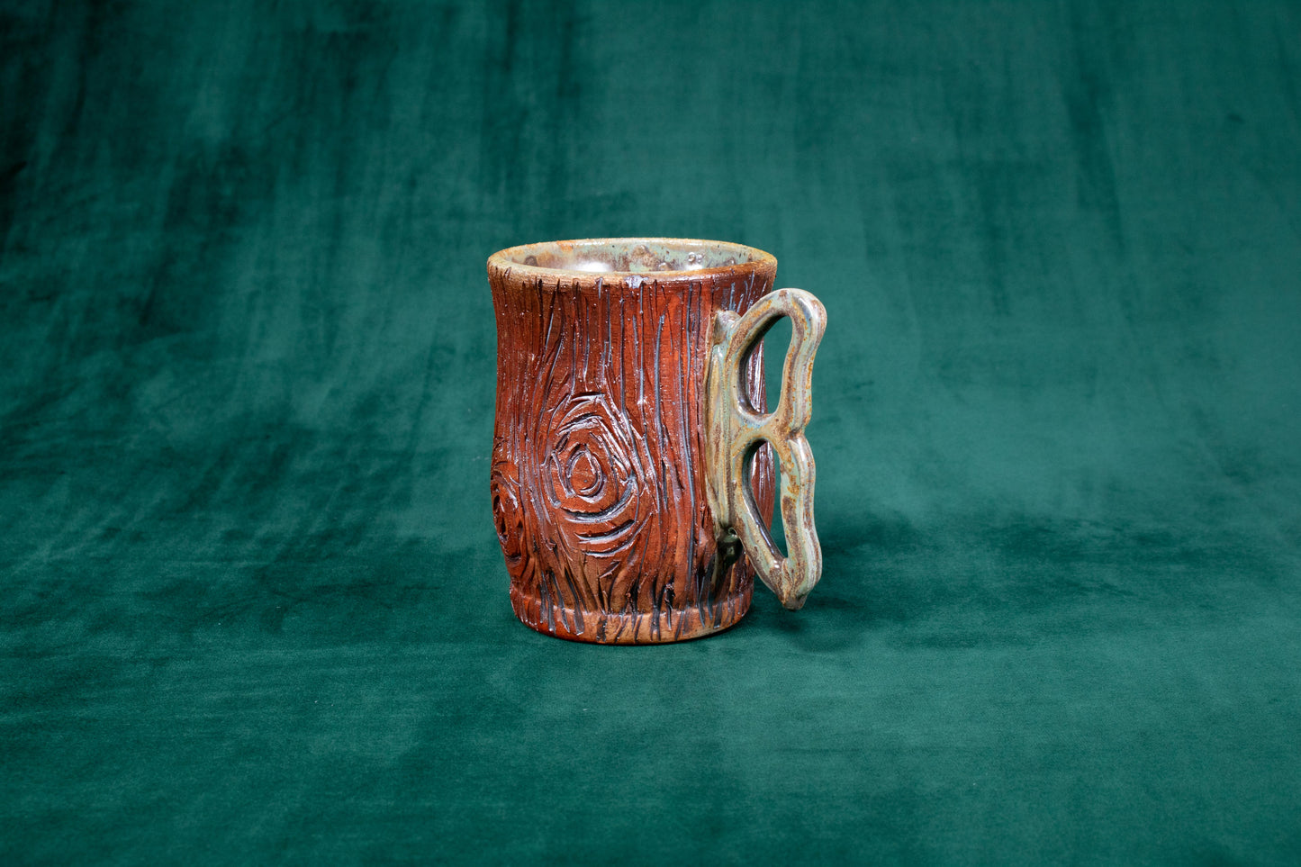 Metamorphosis Mug II