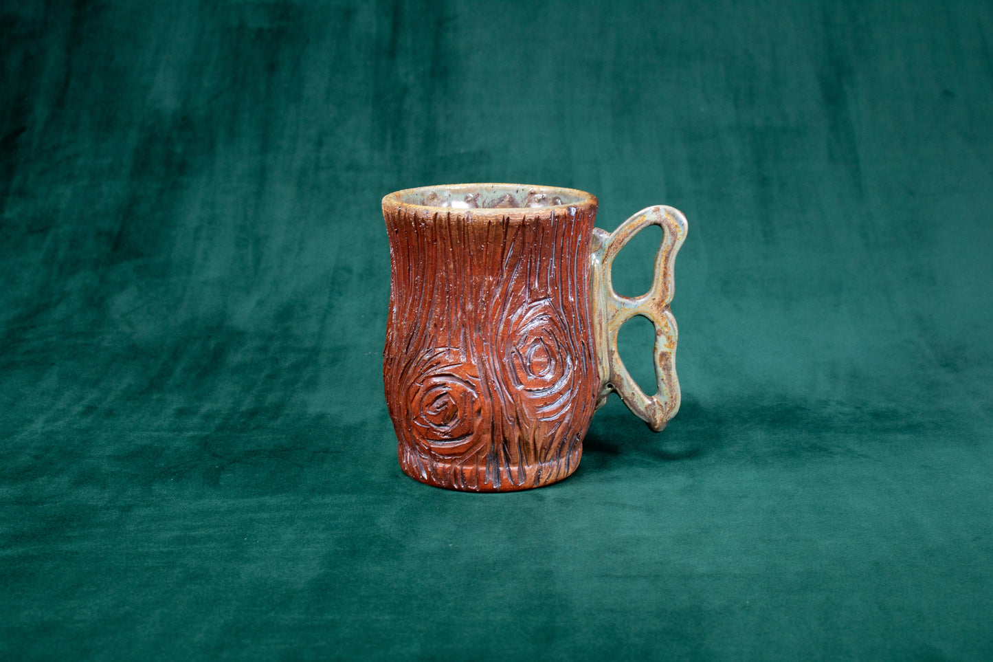 Metamorphosis Mug II