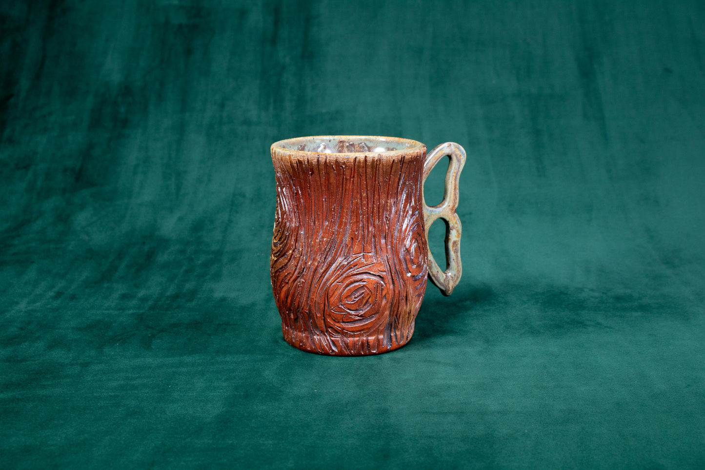 Metamorphosis Mug II