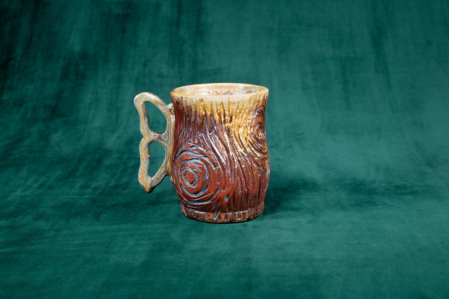 Metamorphosis Mug II