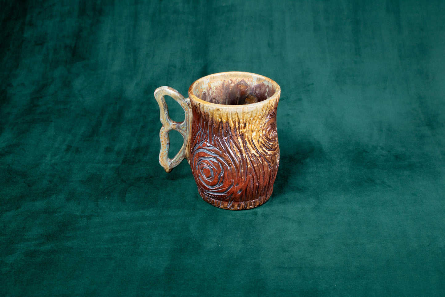 Metamorphosis Mug II