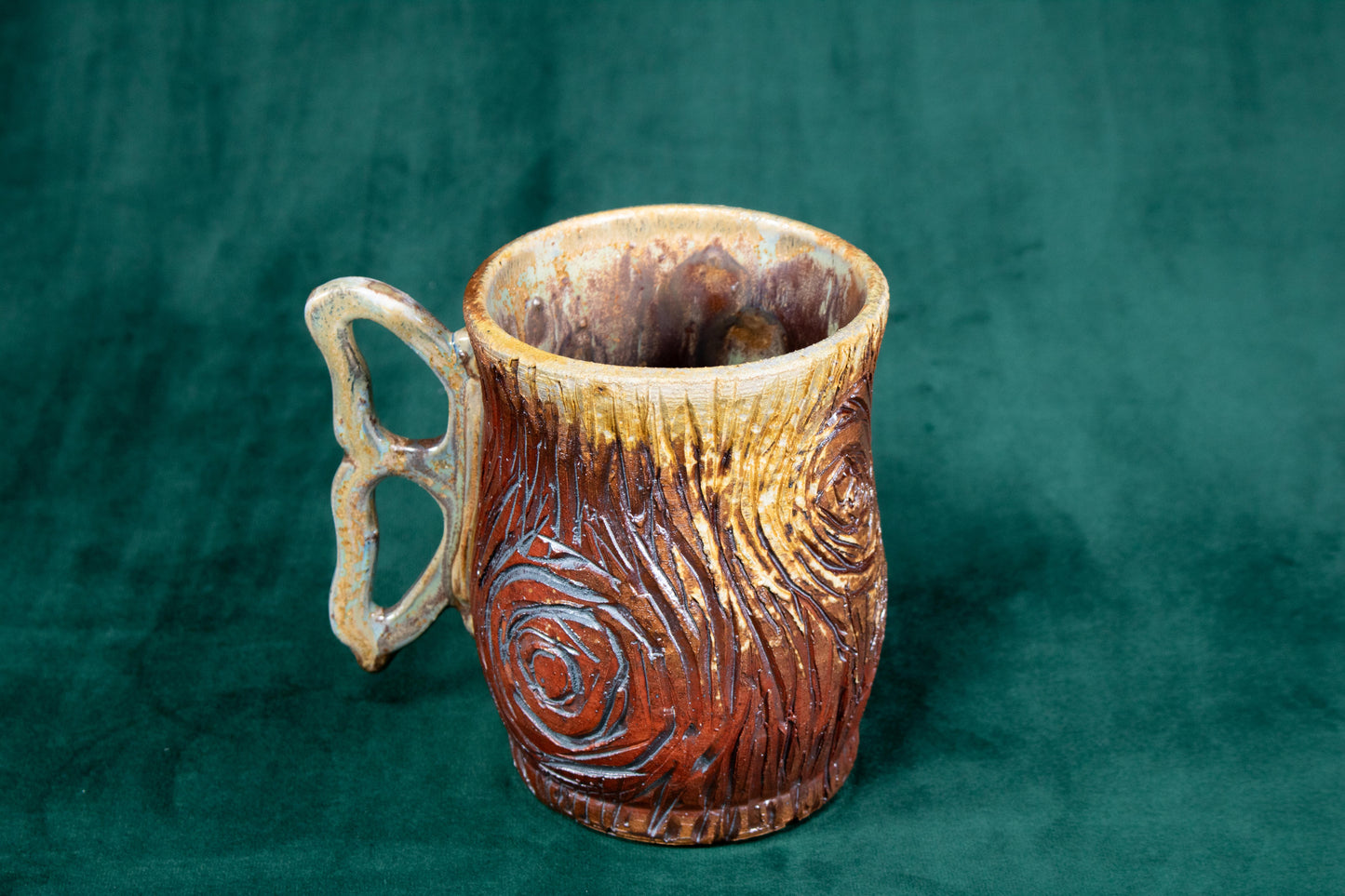 Metamorphosis Mug II