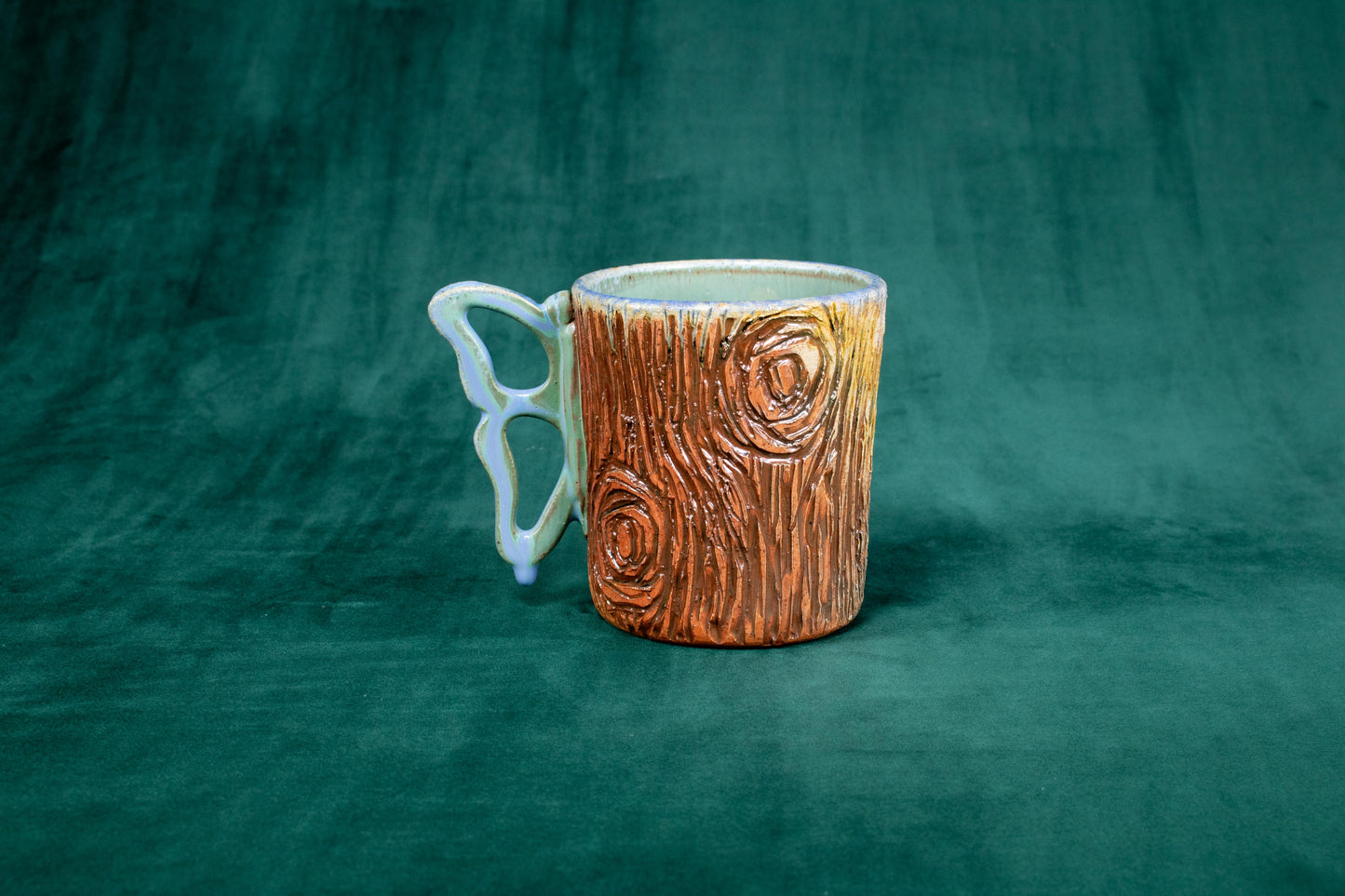 Metamorphosis Mug III