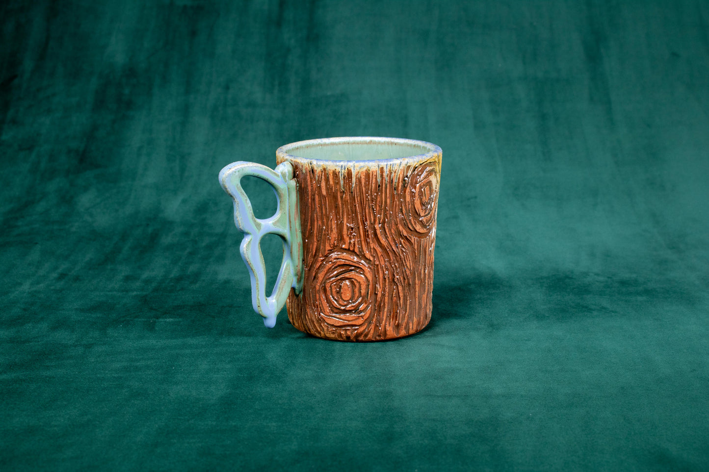 Metamorphosis Mug III