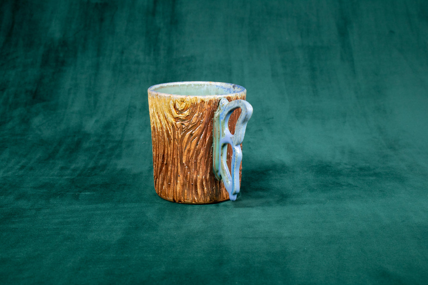 Metamorphosis Mug III