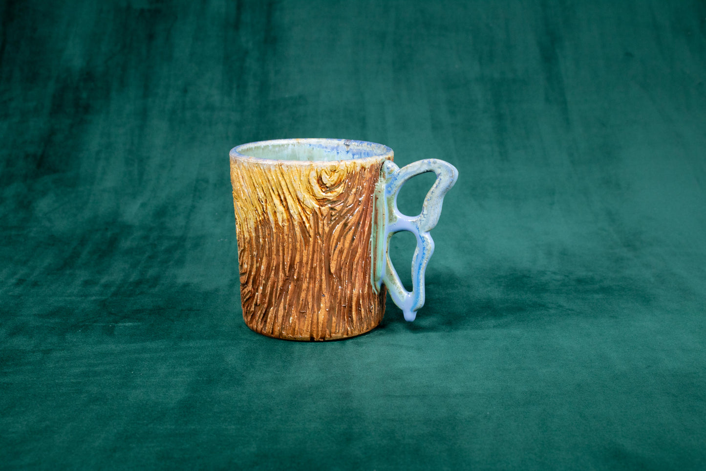 Metamorphosis Mug III