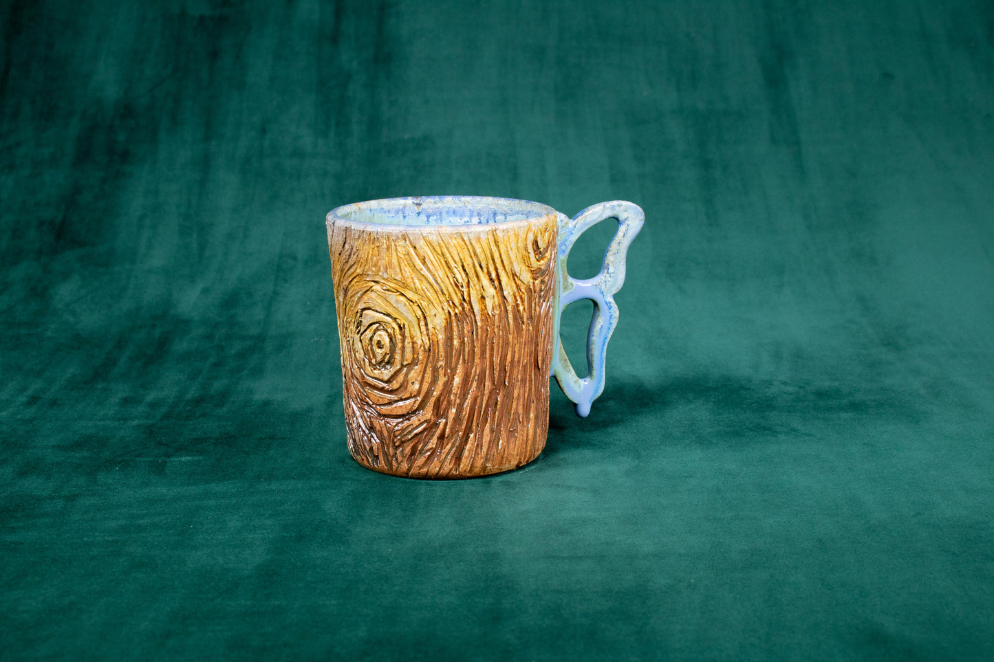 Metamorphosis Mug III