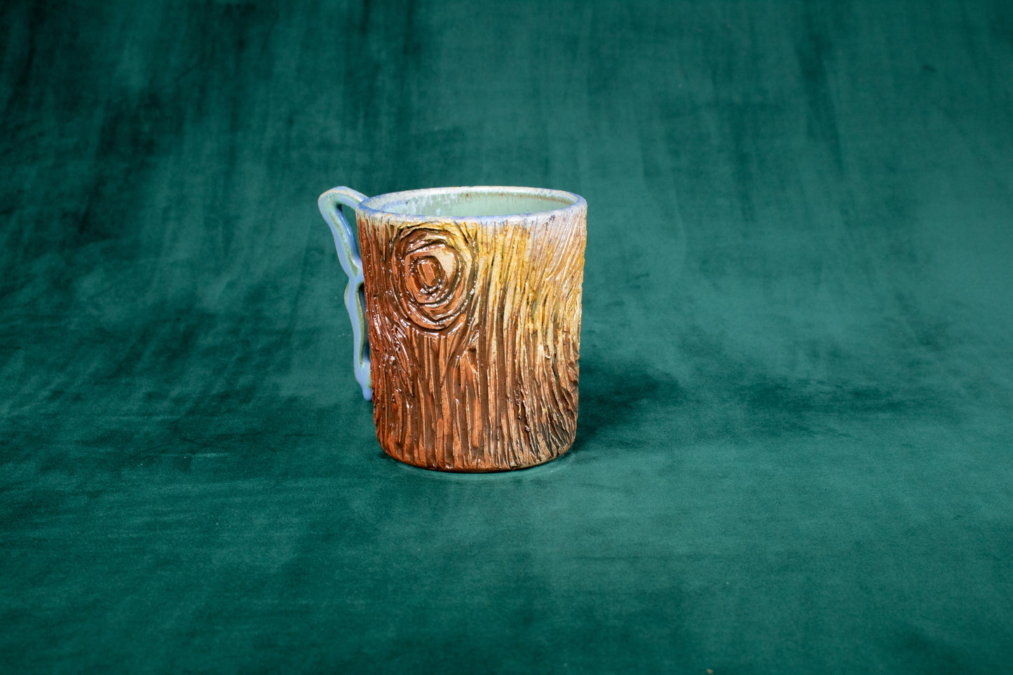 Metamorphosis Mug III