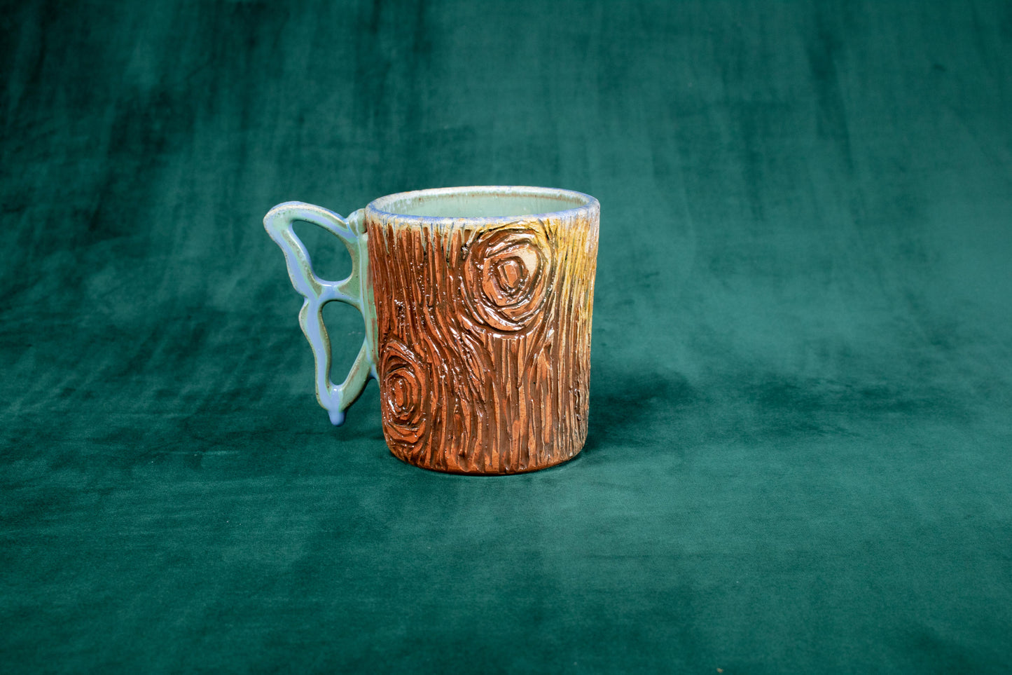 Metamorphosis Mug III