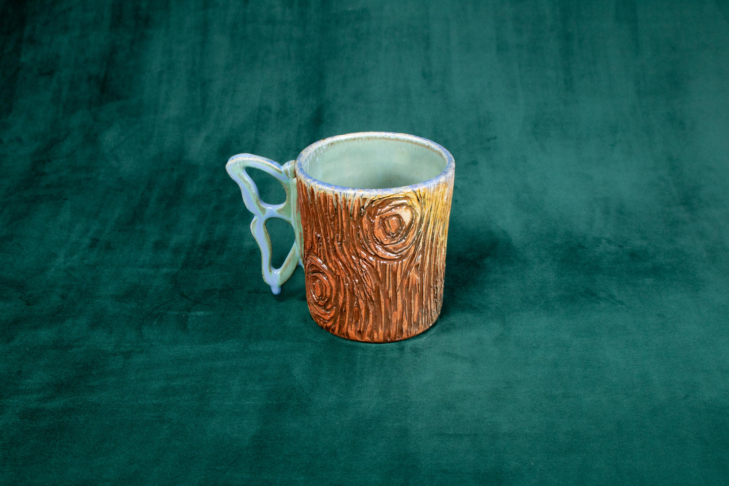 Metamorphosis Mug III