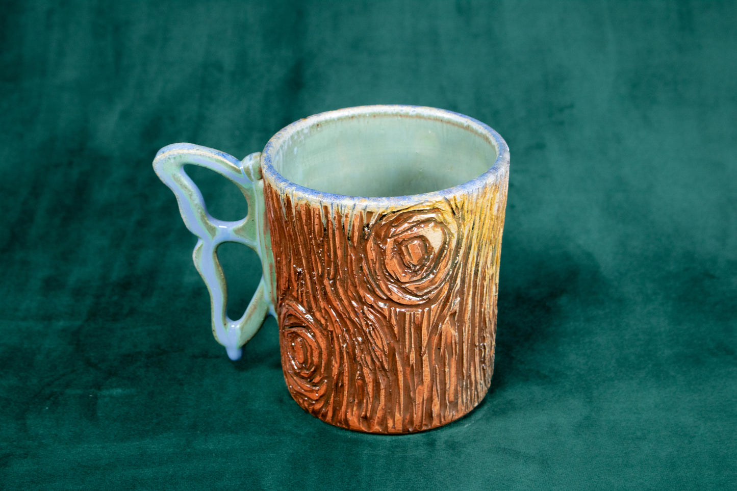 Metamorphosis Mug III