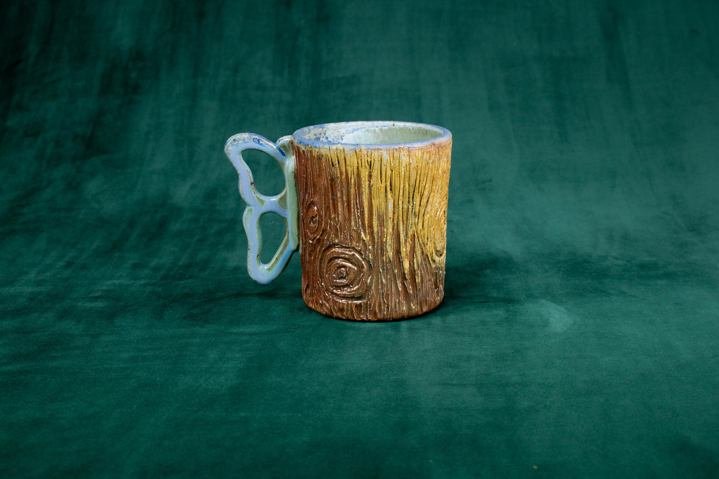 Metamorphosis Mug IV