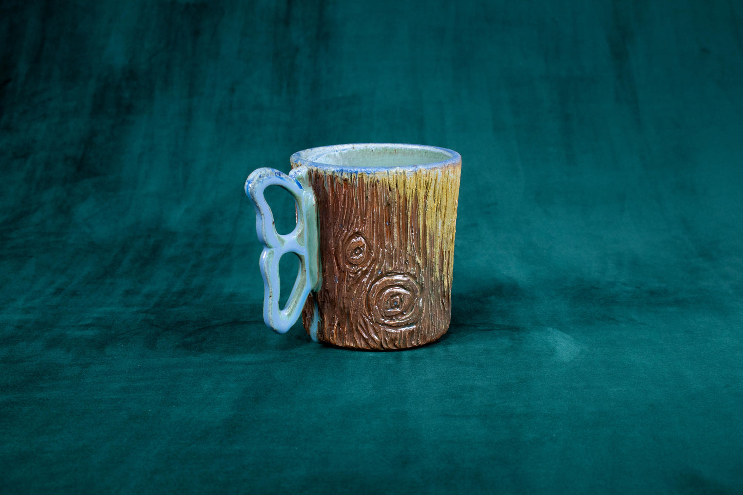 Metamorphosis Mug IV