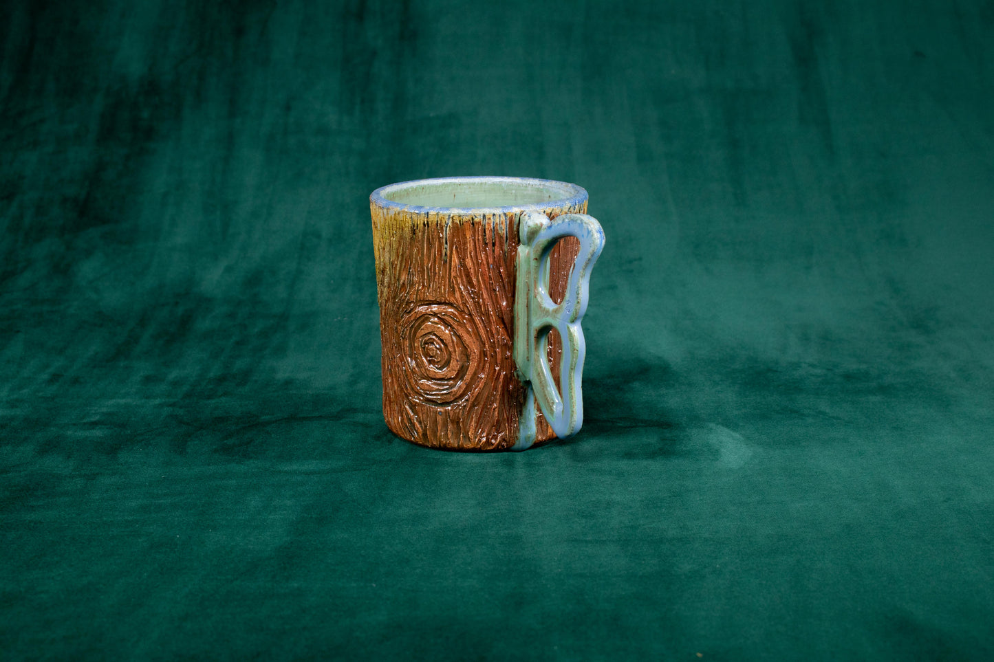 Metamorphosis Mug IV