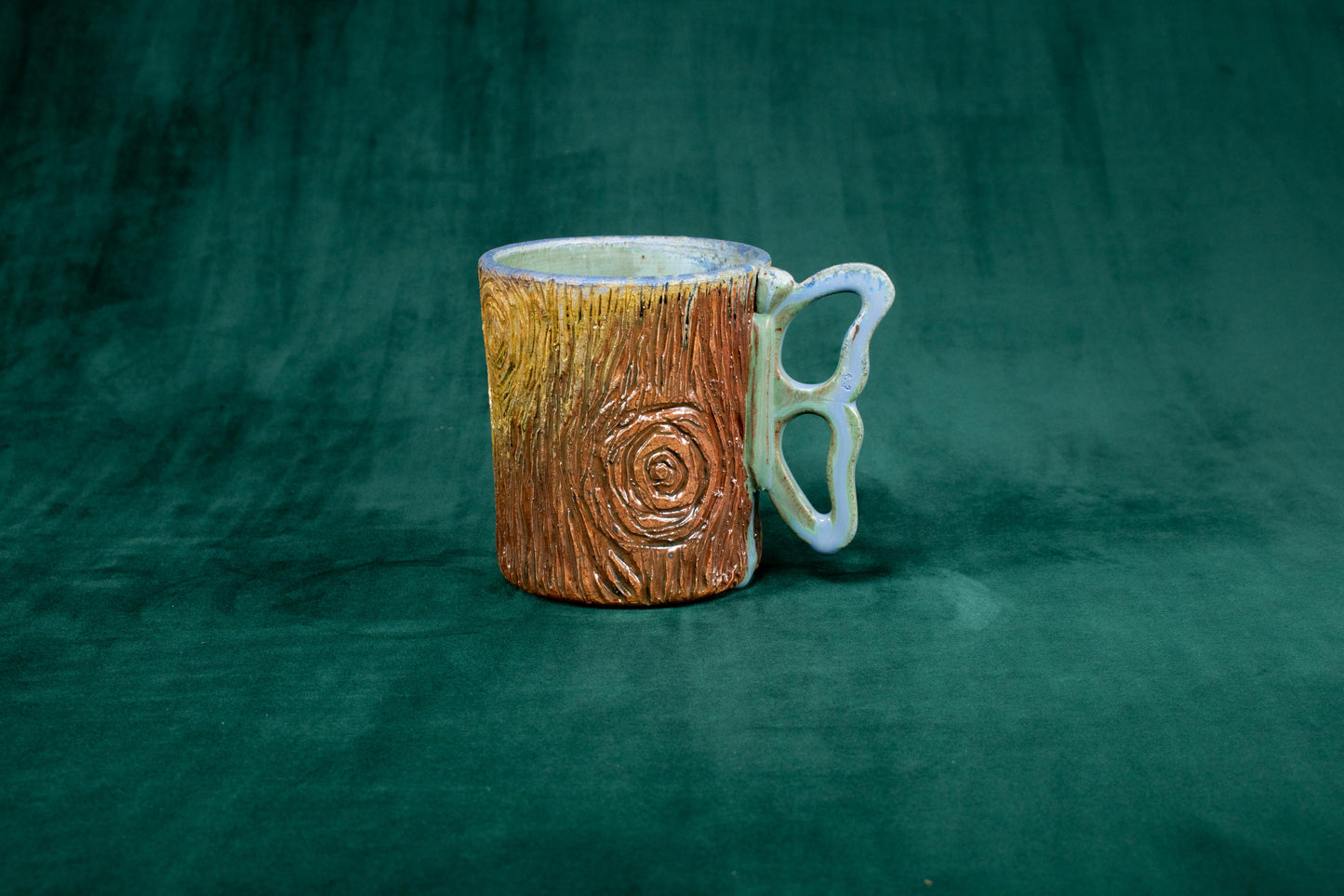 Metamorphosis Mug IV